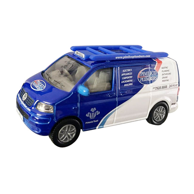 Zinc Alloy Toy Car - Yorkn Inc✅