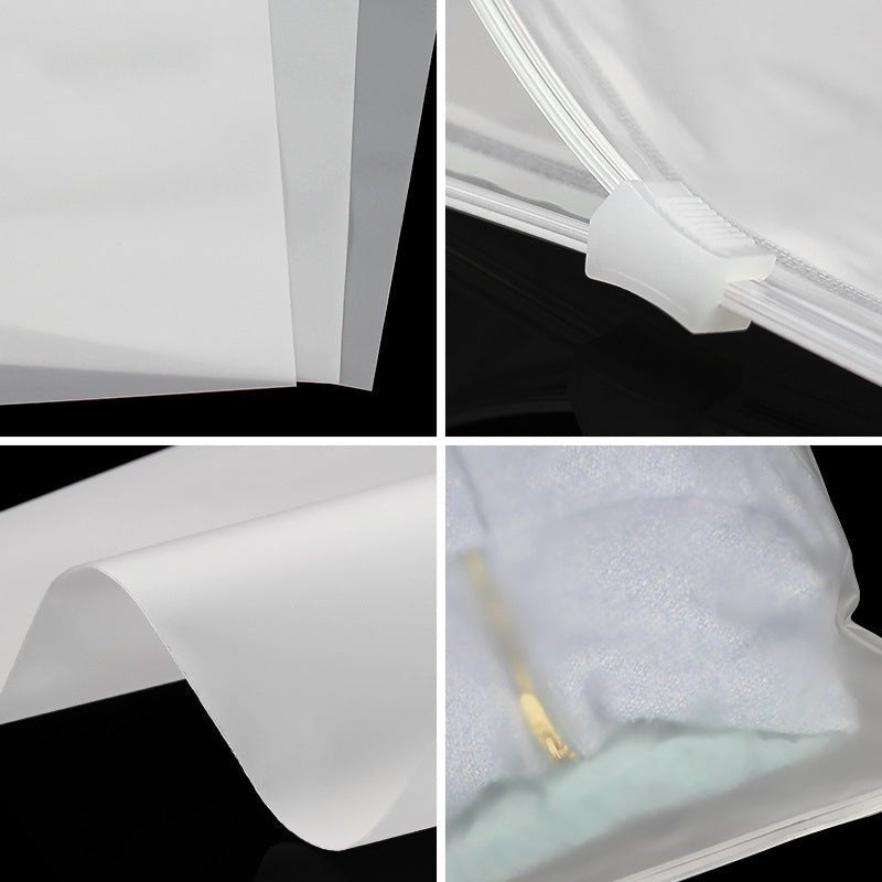 Zip Lock Bag - Yorkn Inc✅