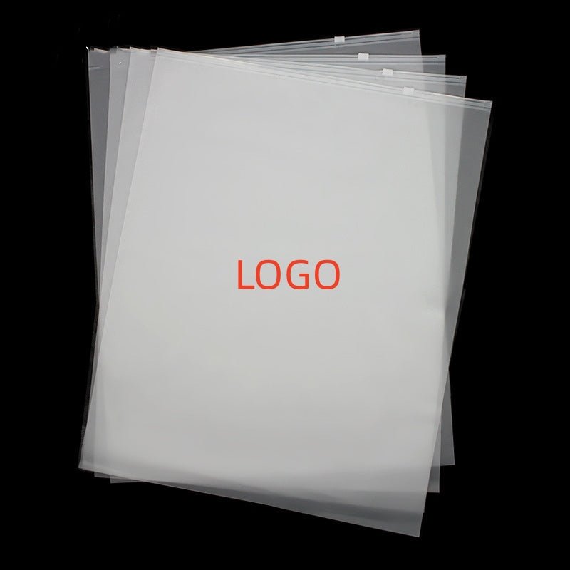 Zip Lock Bag - Yorkn Inc✅