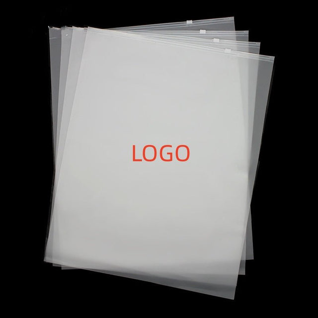 Zip Lock Bag - Yorkn Inc✅