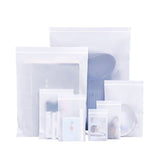 Ziplock Type Clear Plastic Bag - Yorkn Inc✅