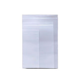 Ziplock Type Clear Plastic Bag - Yorkn Inc✅