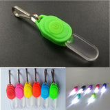 Zipper Led Light - Yorkn Inc✅