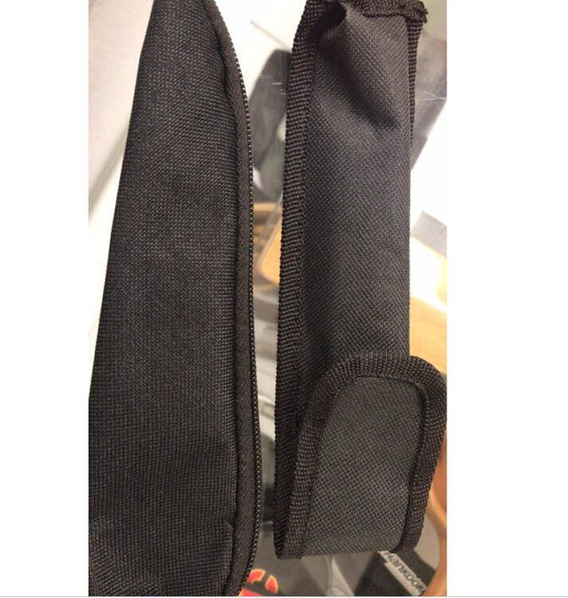 Zipper Pouch - Yorkn Inc✅