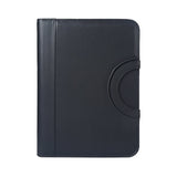 Zippered Leather Organizer Binder - Yorkn Inc✅