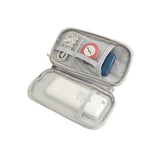Zippered Storage Pouch - Yorkn Inc✅