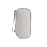 Zippered Storage Pouch - Yorkn Inc✅