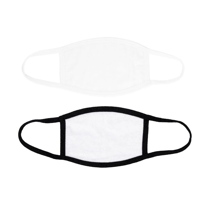 Polyester Face Mask
