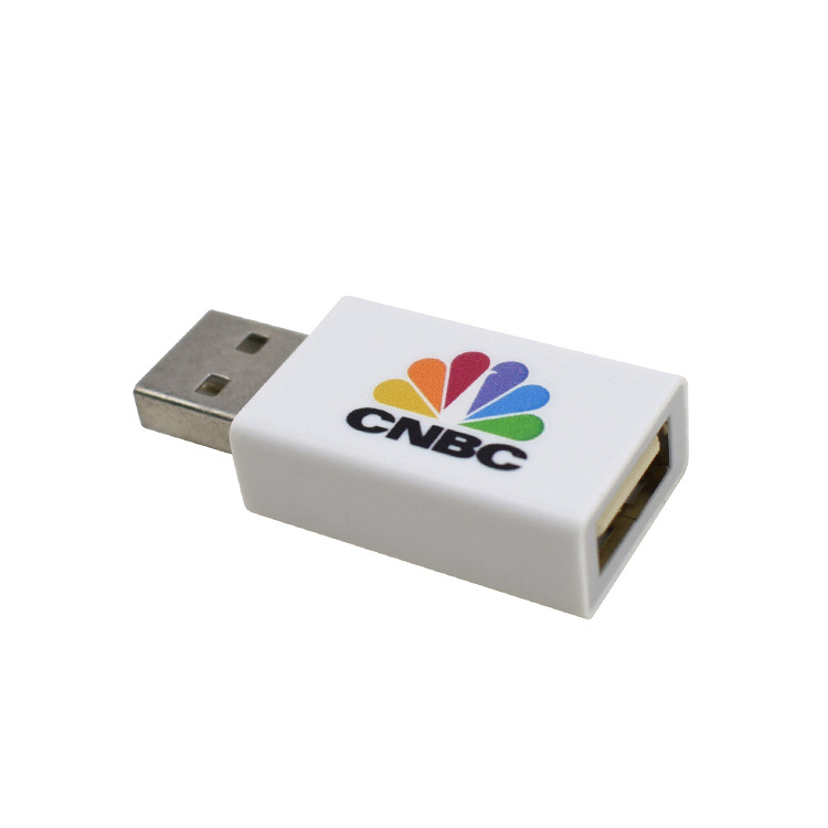 Fast Charging Data Blocker