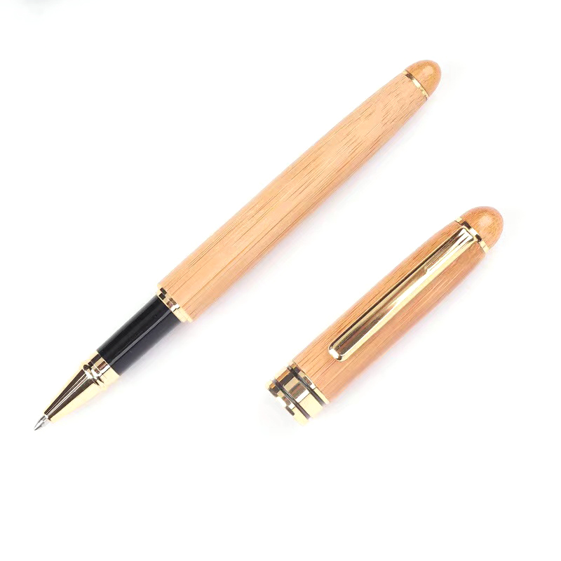 Bamboo Pen Suit