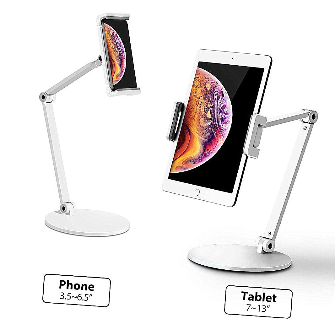 Adjustable Tablet Stand