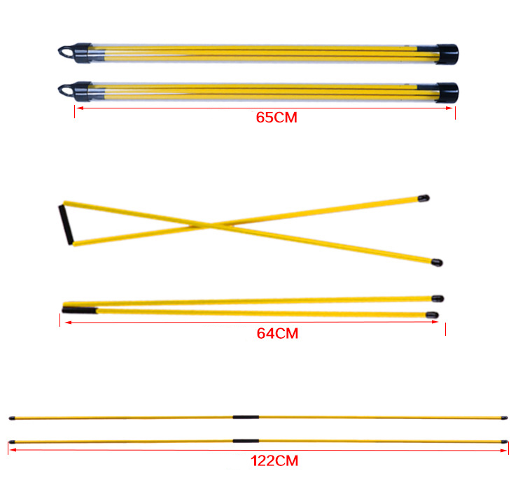 Alignment Sticks