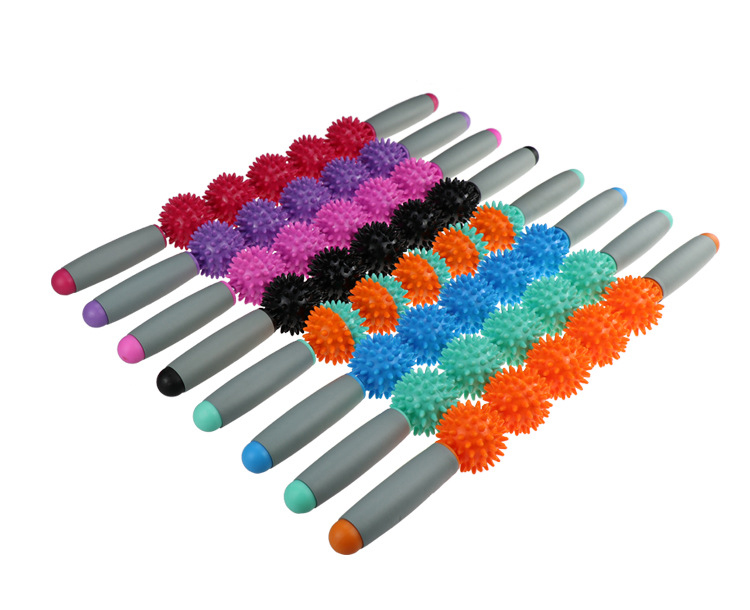Pressure Point Massager