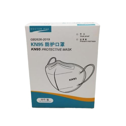 Kn95 5-layer Face Mask