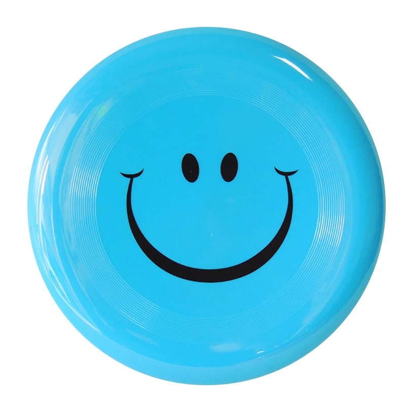 27cm Plastic Flying Disc