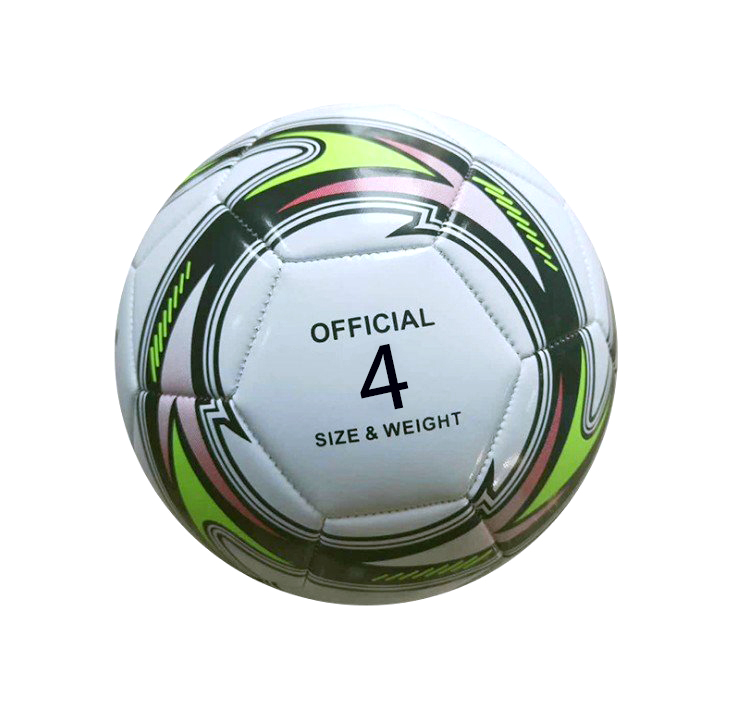 Size 4 Soccer Ball