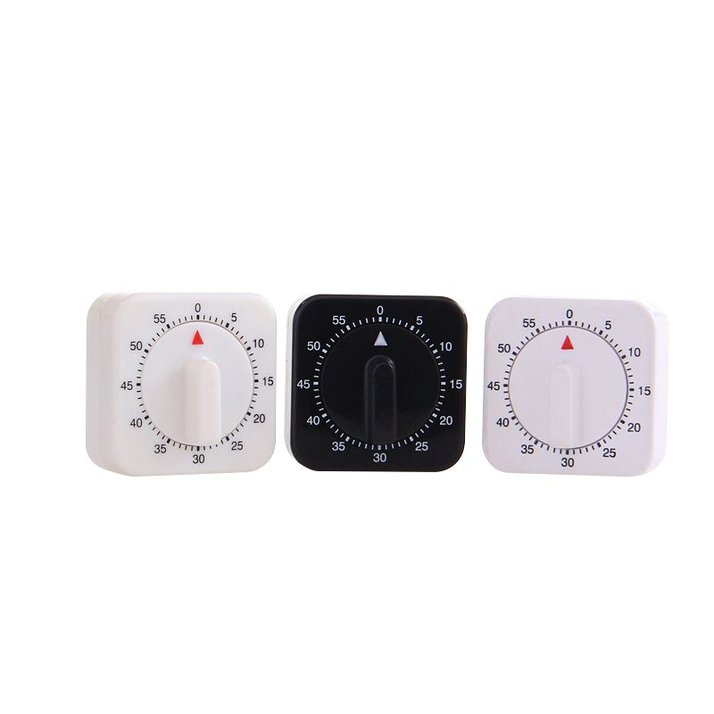 60 Minute Kitchen Timer Alarm