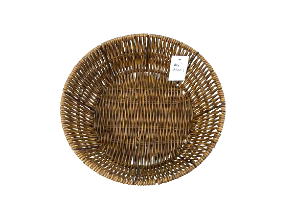 Fruit Bread Basket Tray