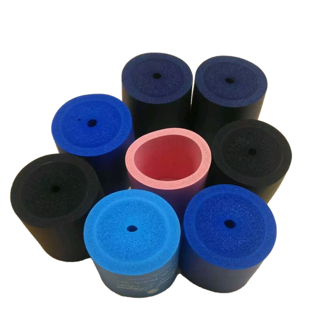 Nbr Foam Can Cooler Beer Koozie