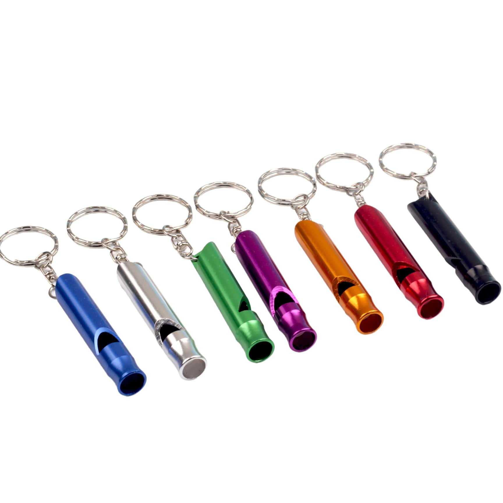 Emergency Whistle With Keychain