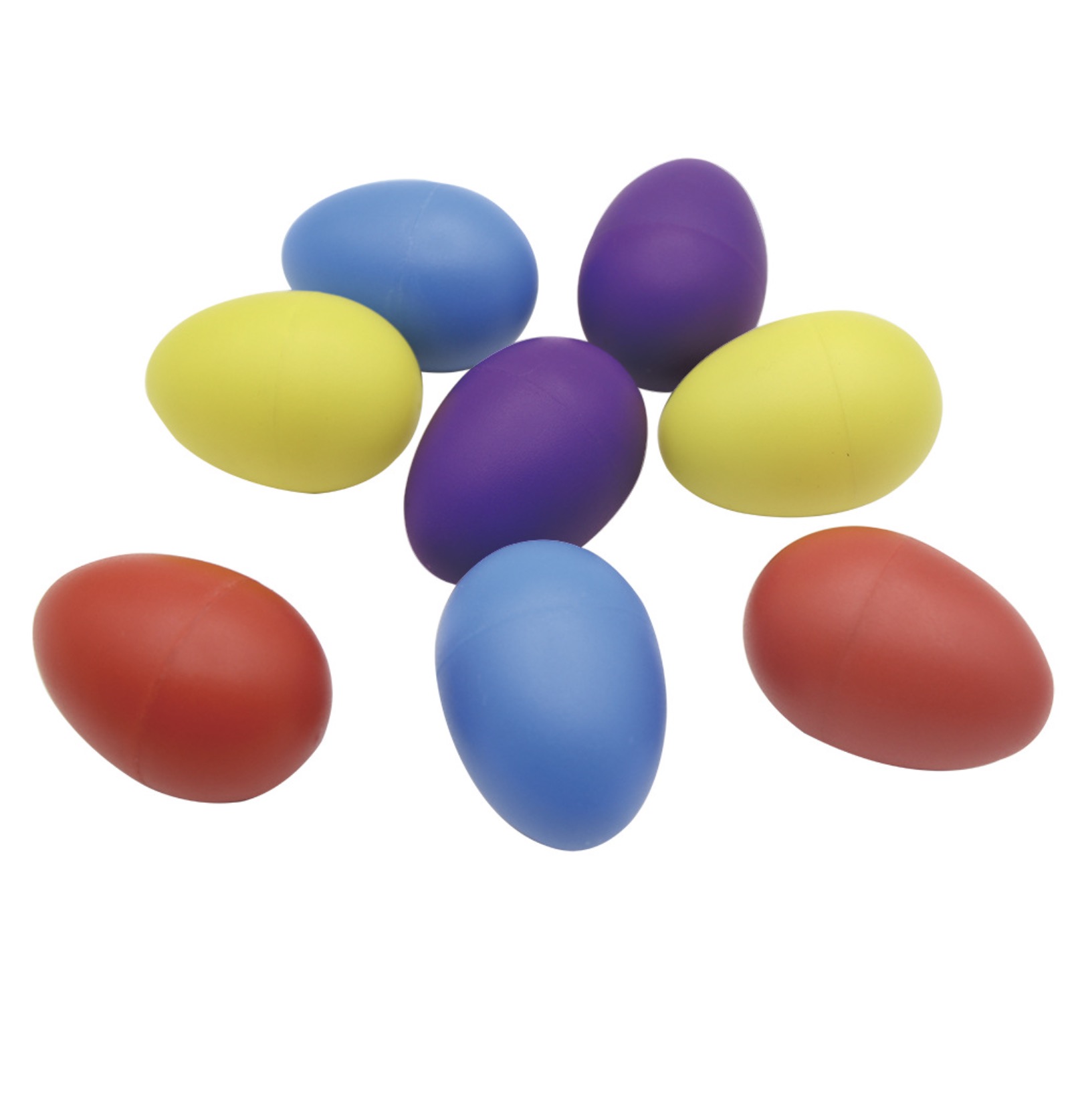 Ganza Egg Shaker