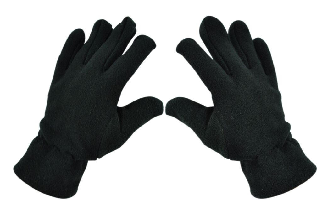Polar Fleece Gloves