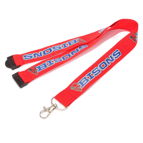 Polyester Lanyard