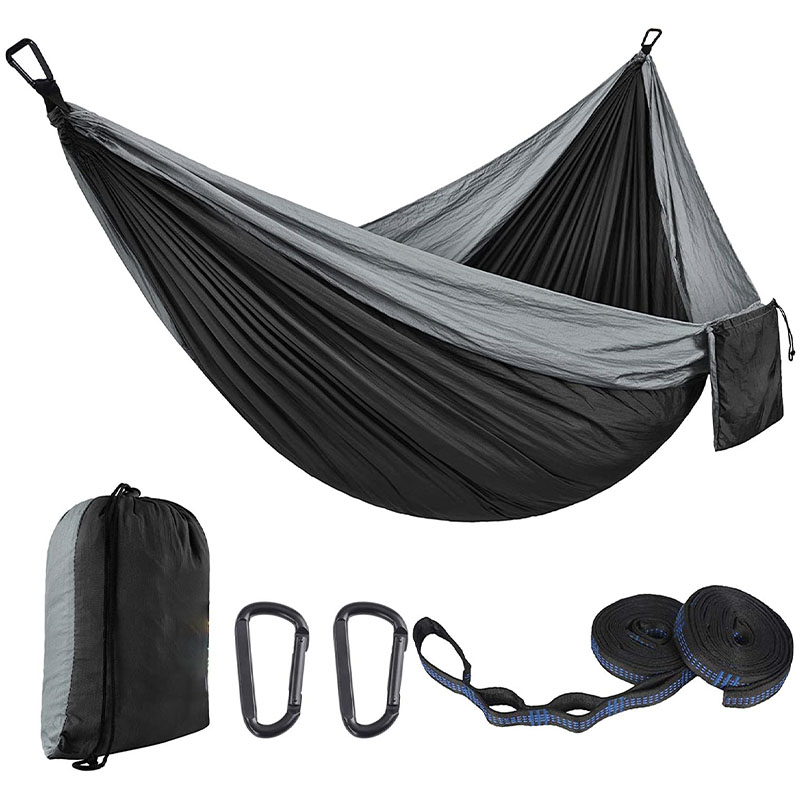 Parachute Nylon Outdoor Hammock