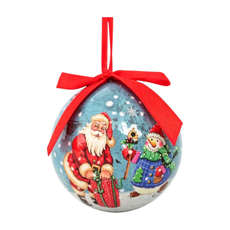 Christmas Ornament Decoration Ball