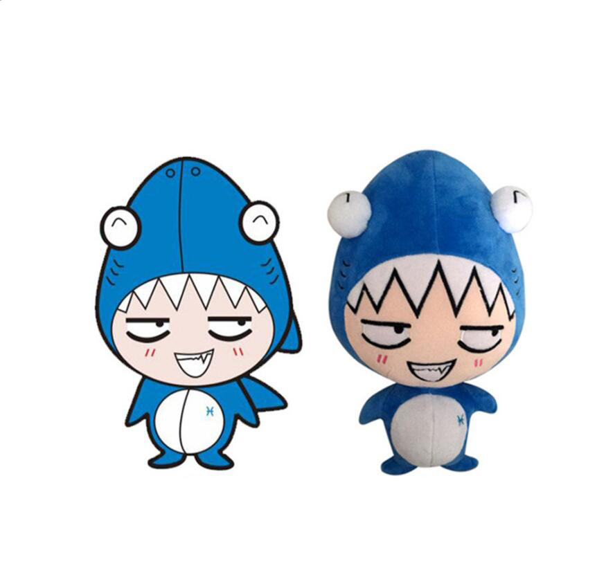 Custom Plush Tool