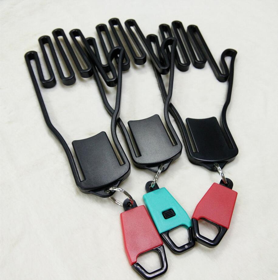Glove Drying Rack