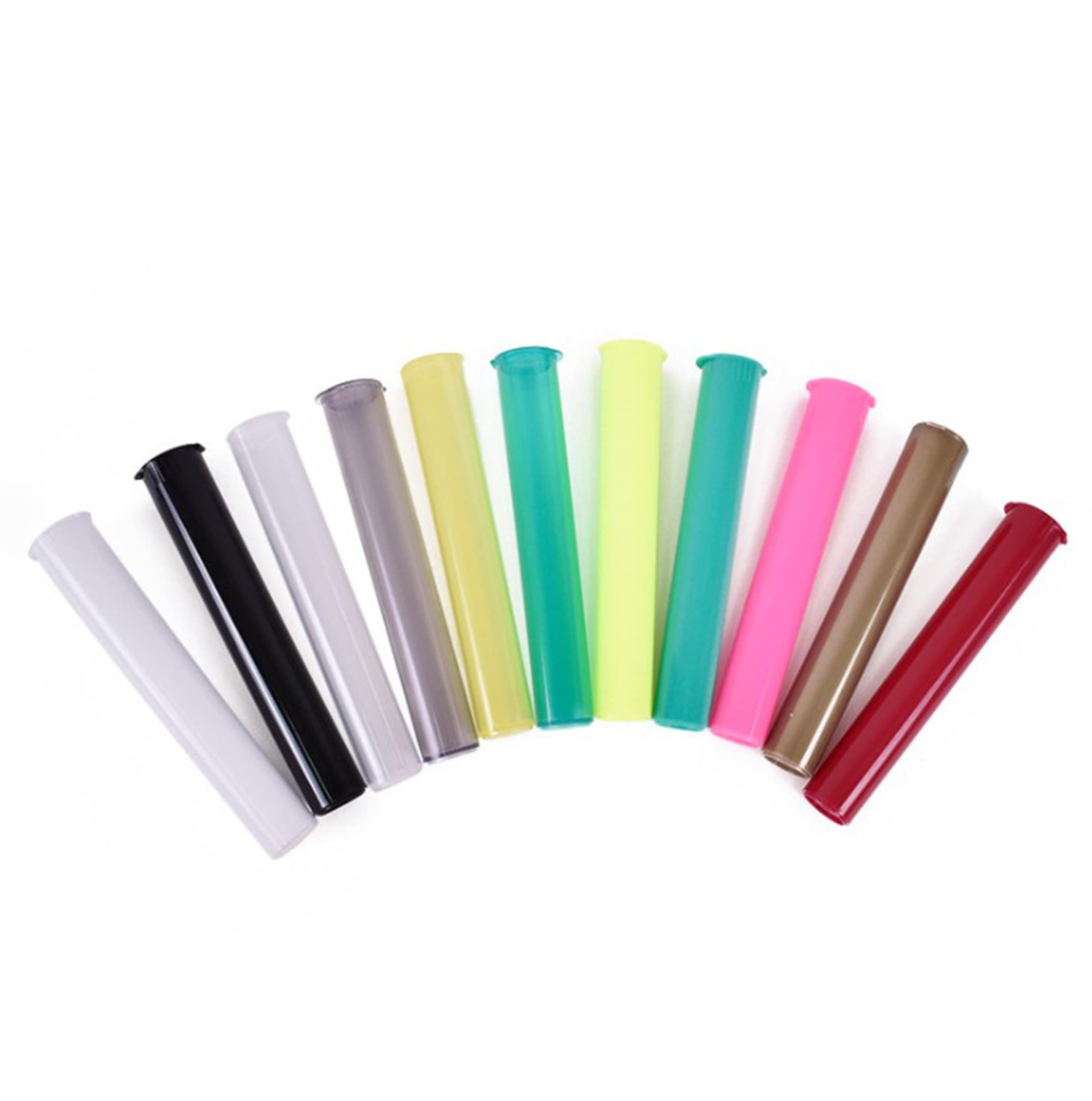 Cigarette Tube