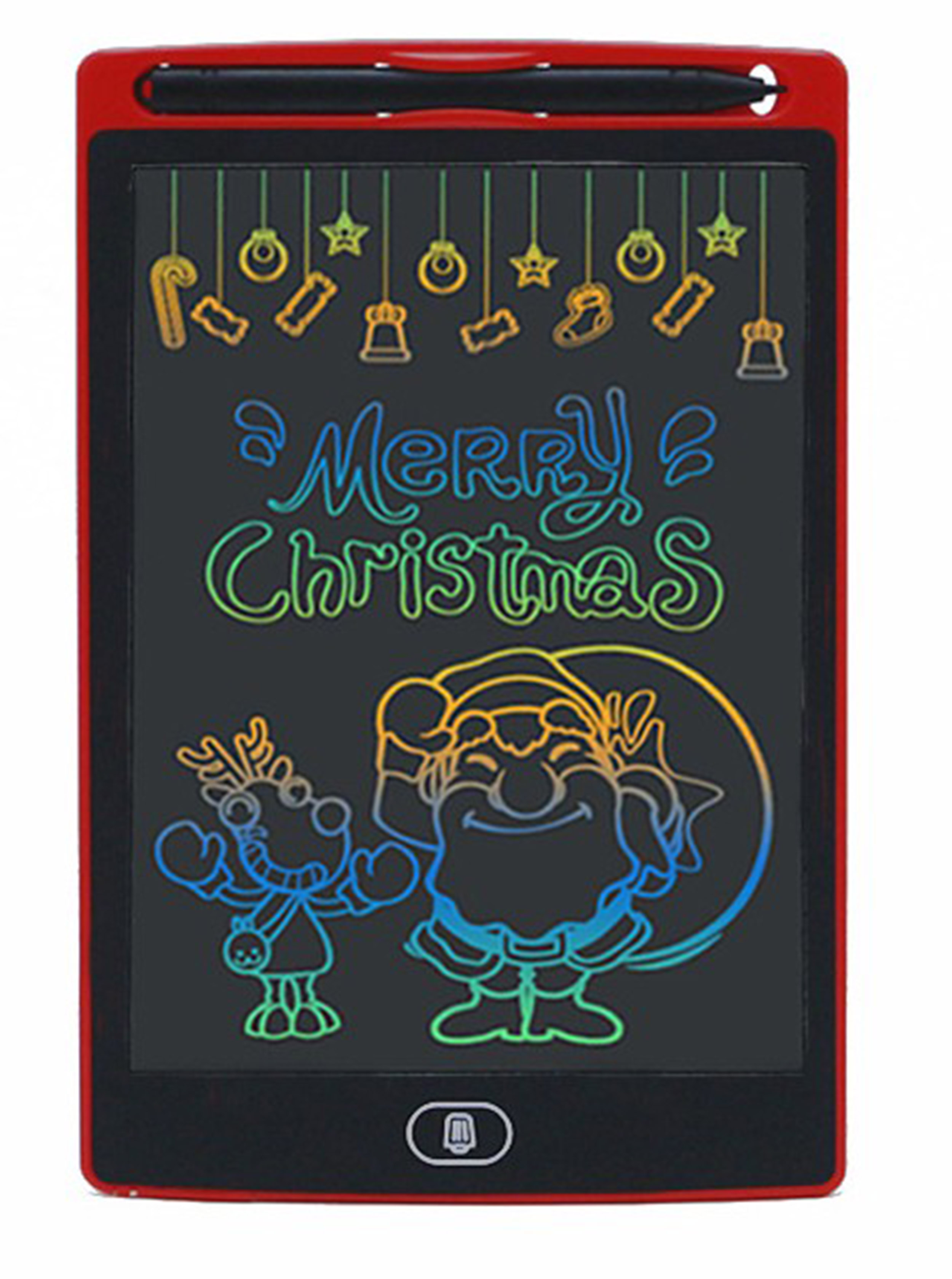 Color Lcd Drawing Tablet