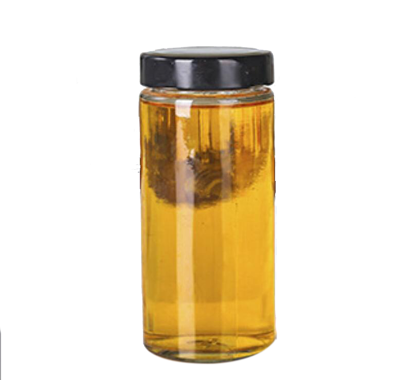Glass Bottle