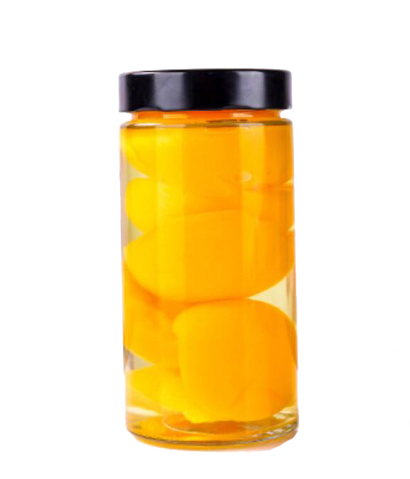 750ml Glass Bottle