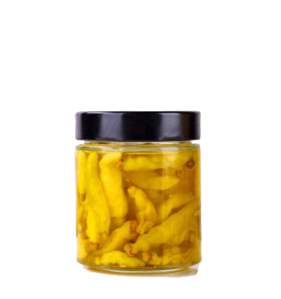 380ml Glass Bottle