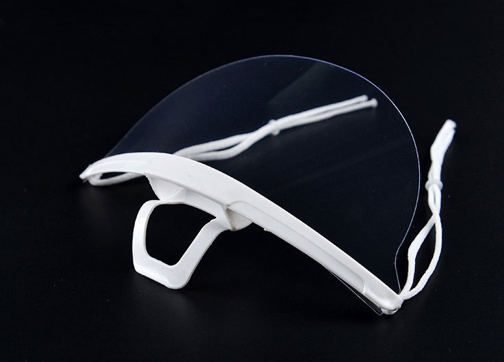Disposable Window Masks