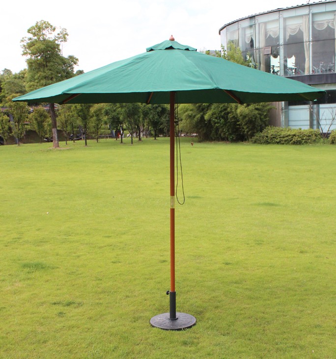 Sun Umbrella