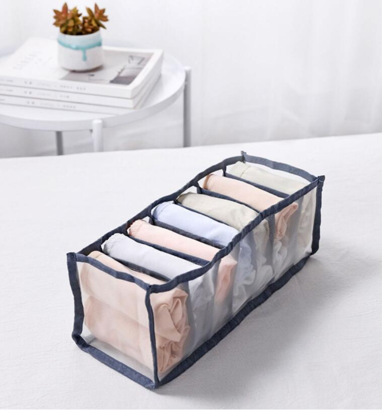 Underwear Organizer