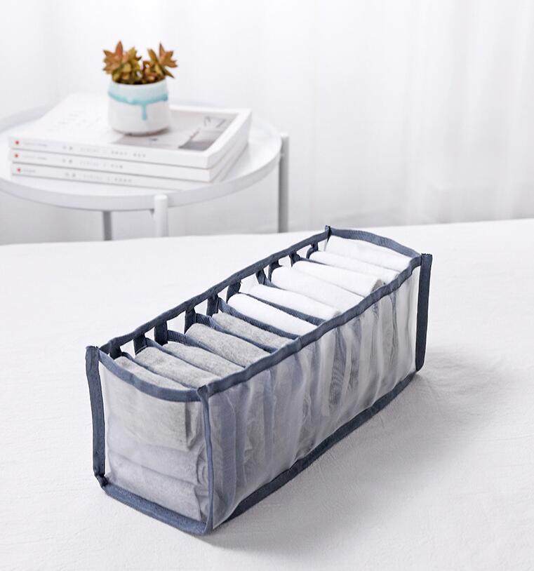 Underwear Organizer