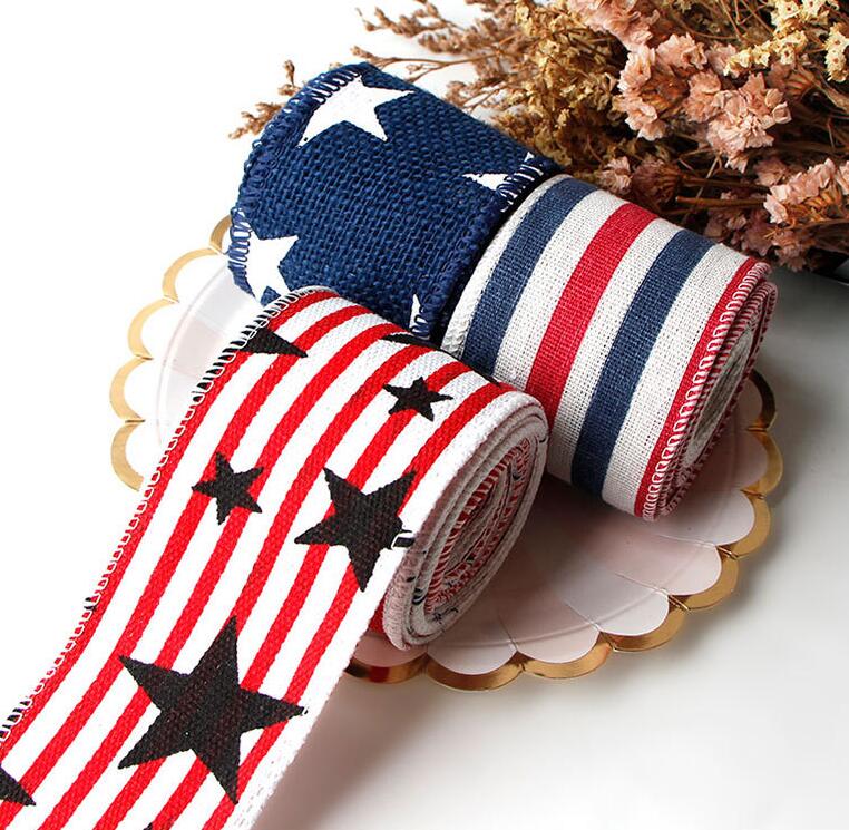 Jute Ribbon