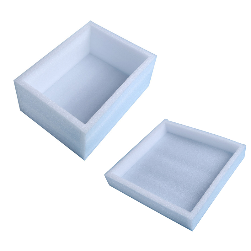 Foam Cooler