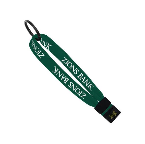 Adjustable Wrist Lanyards