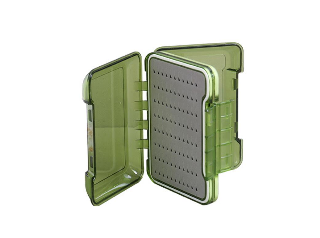 Jig Fly Fishing Box