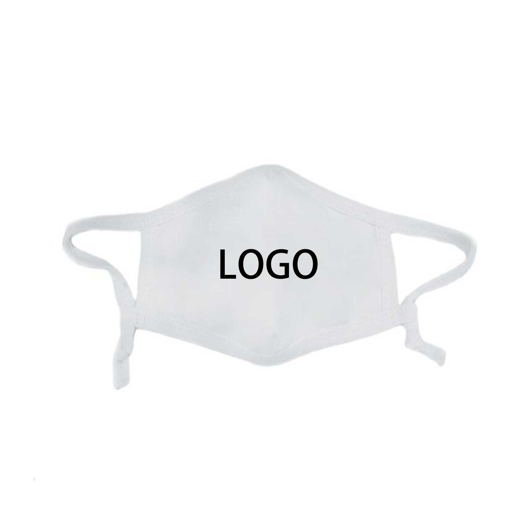 Kids Cotton Mask
