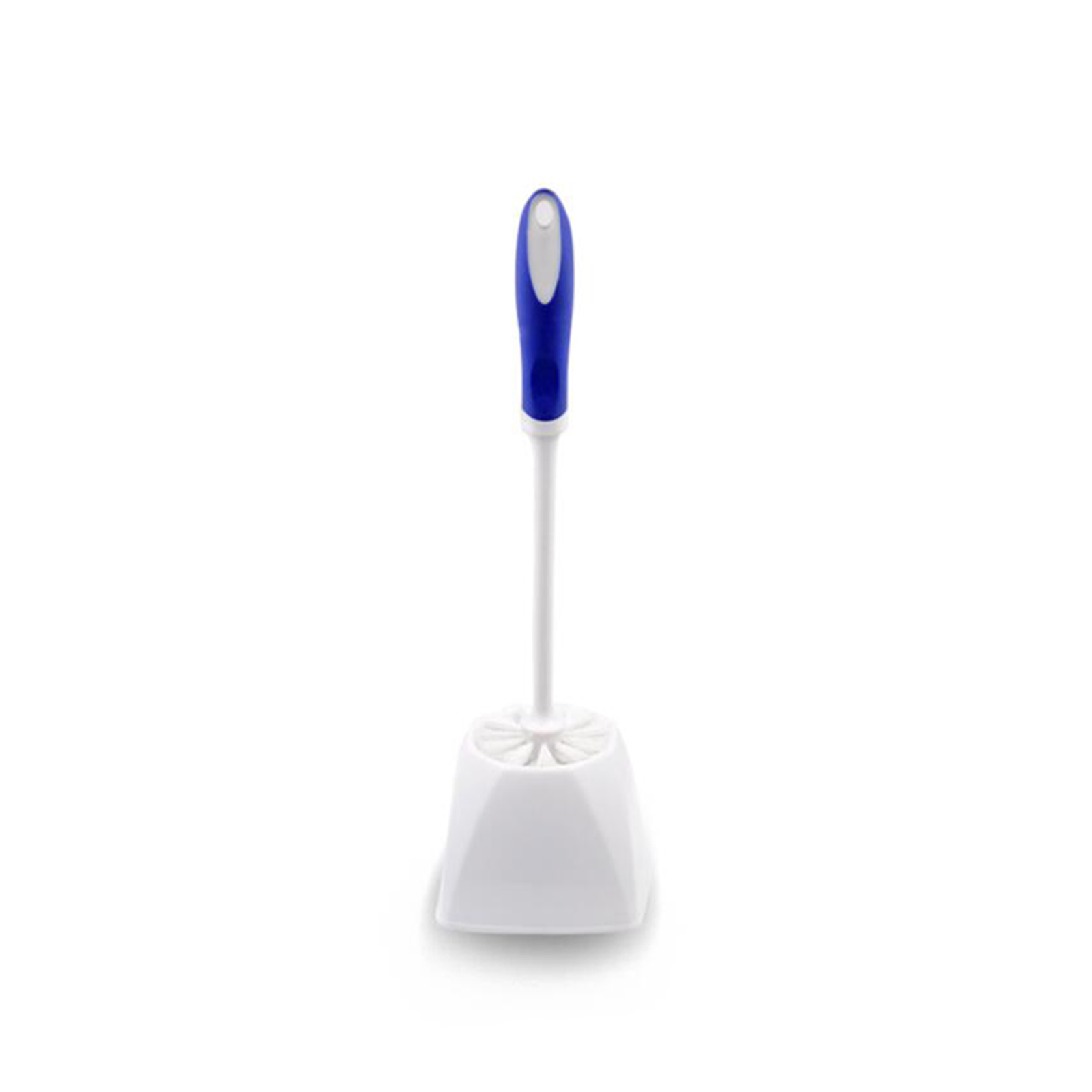 Toilet Brush With Caddy