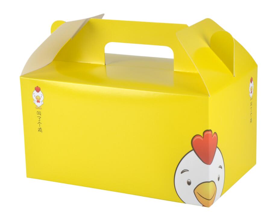 Carry Boxes