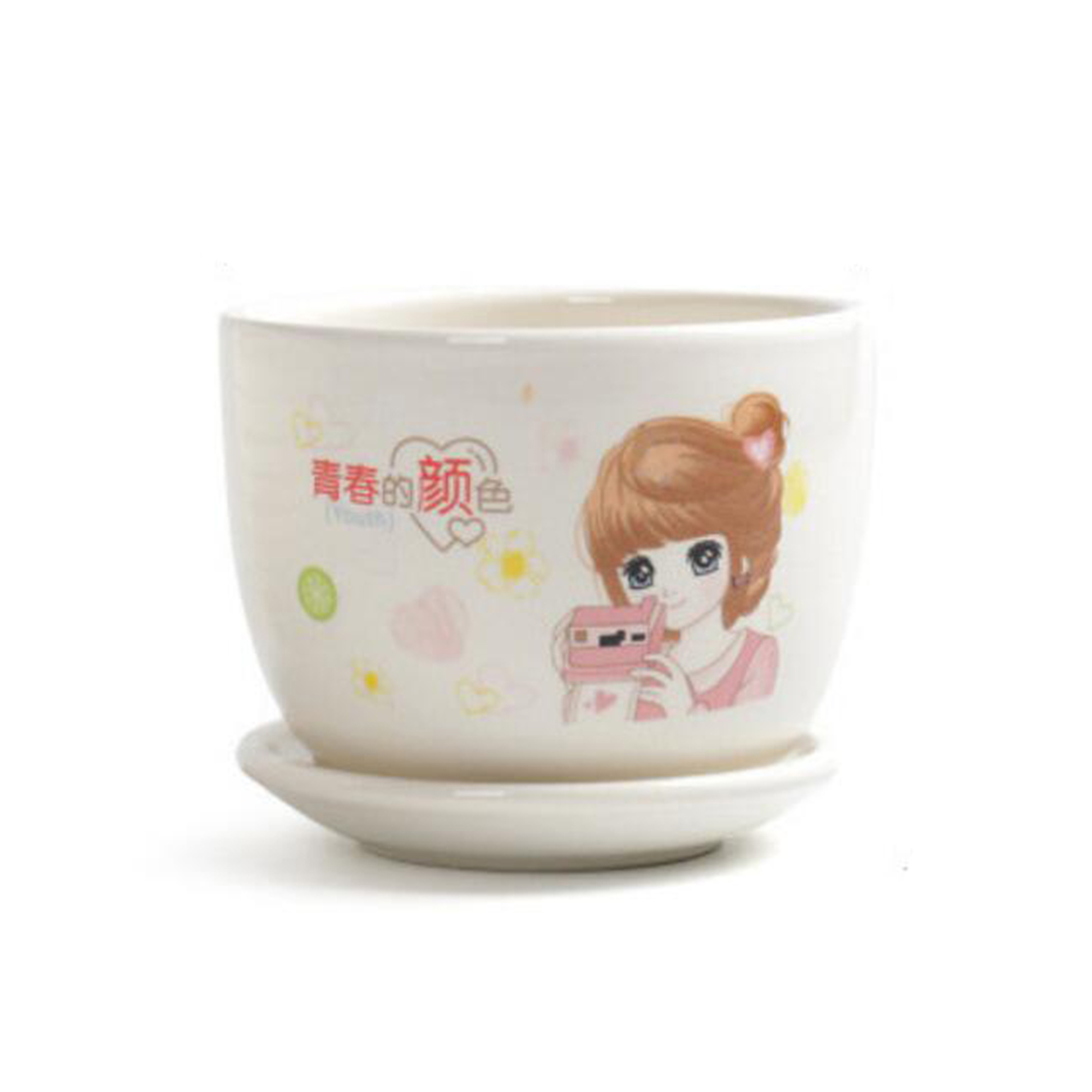 Ceramic Pot