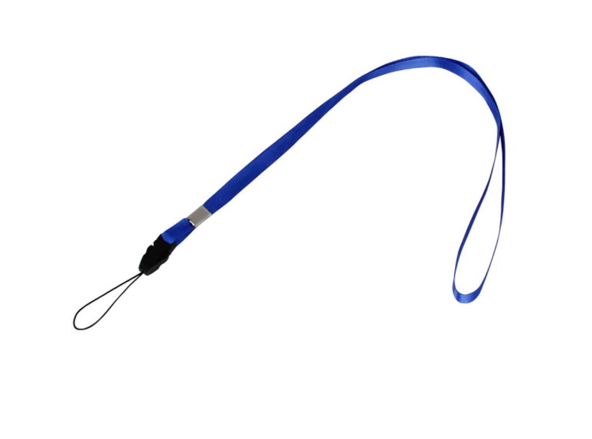 Polyester Lanyard