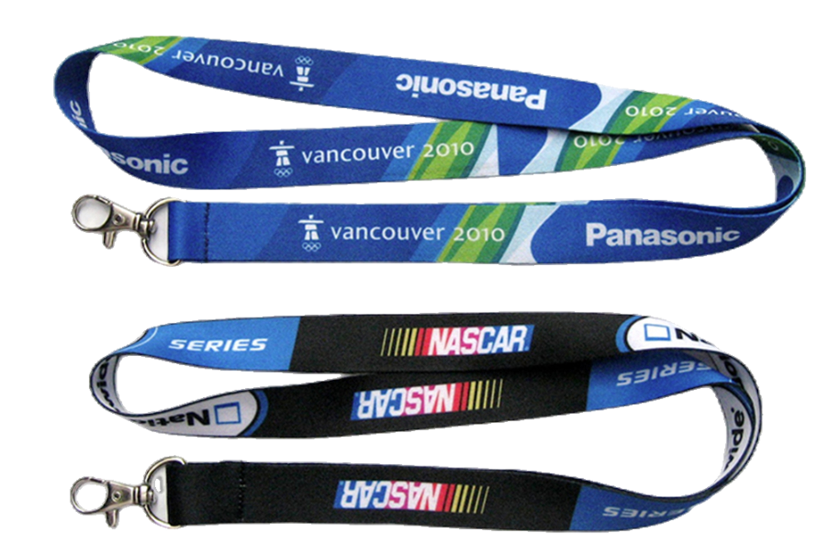 Polyester Lanyard